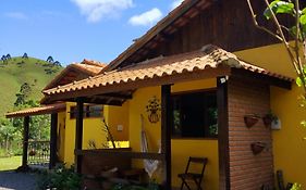 Recanto KAIRÓS