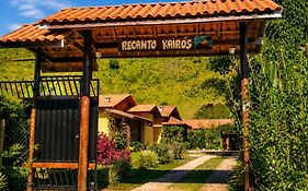 Recanto KAIRÓS
